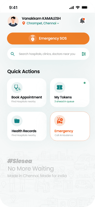 Care Hub